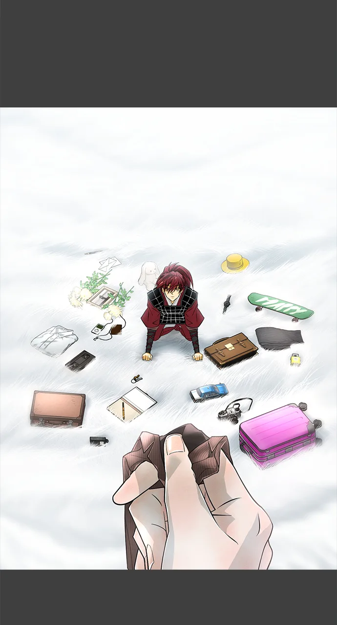 The Last Passage Chapter 28 Page 18