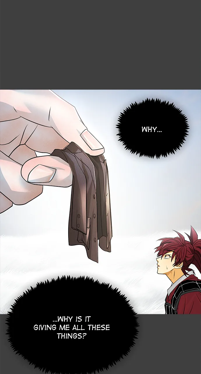 The Last Passage Chapter 28 Page 19