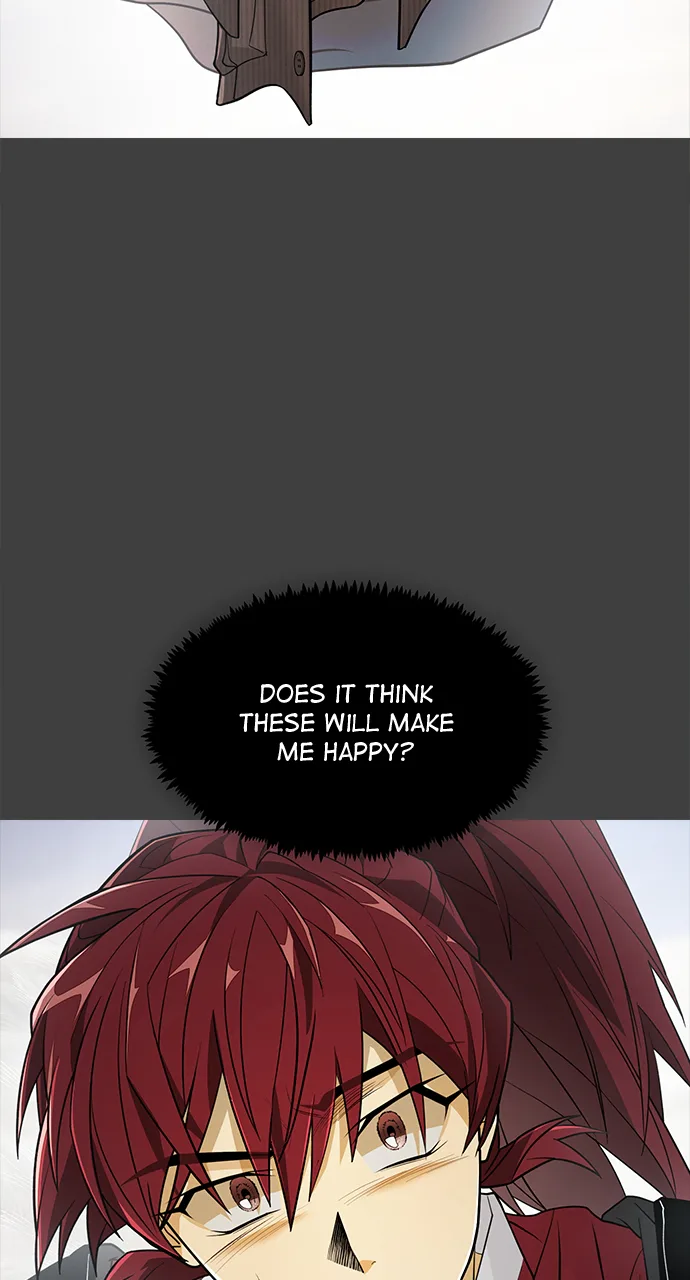 The Last Passage Chapter 28 Page 21