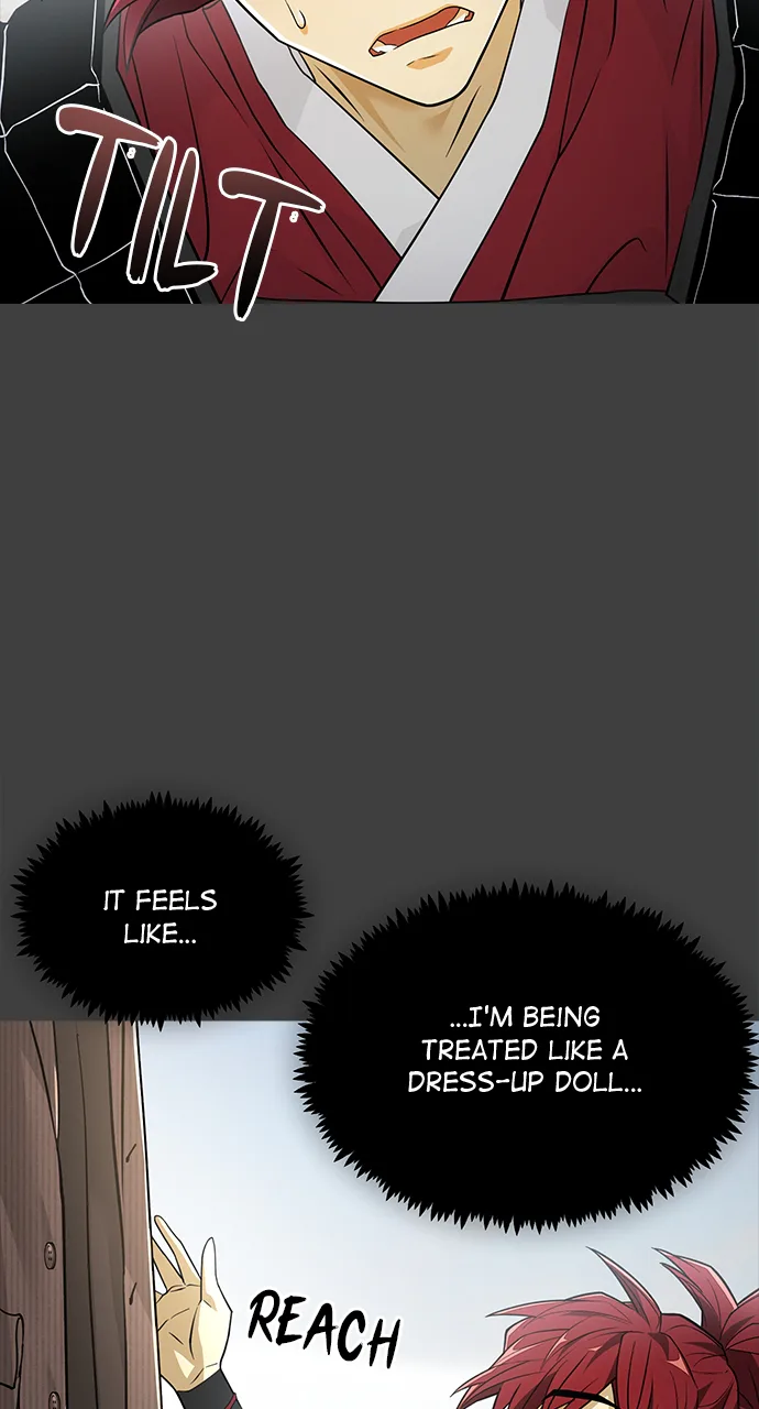 The Last Passage Chapter 28 Page 22