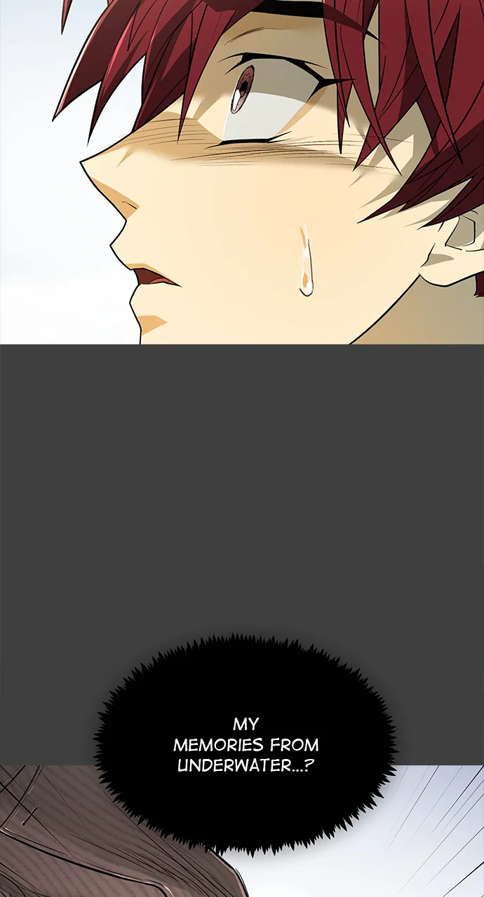 The Last Passage Chapter 28 Page 24