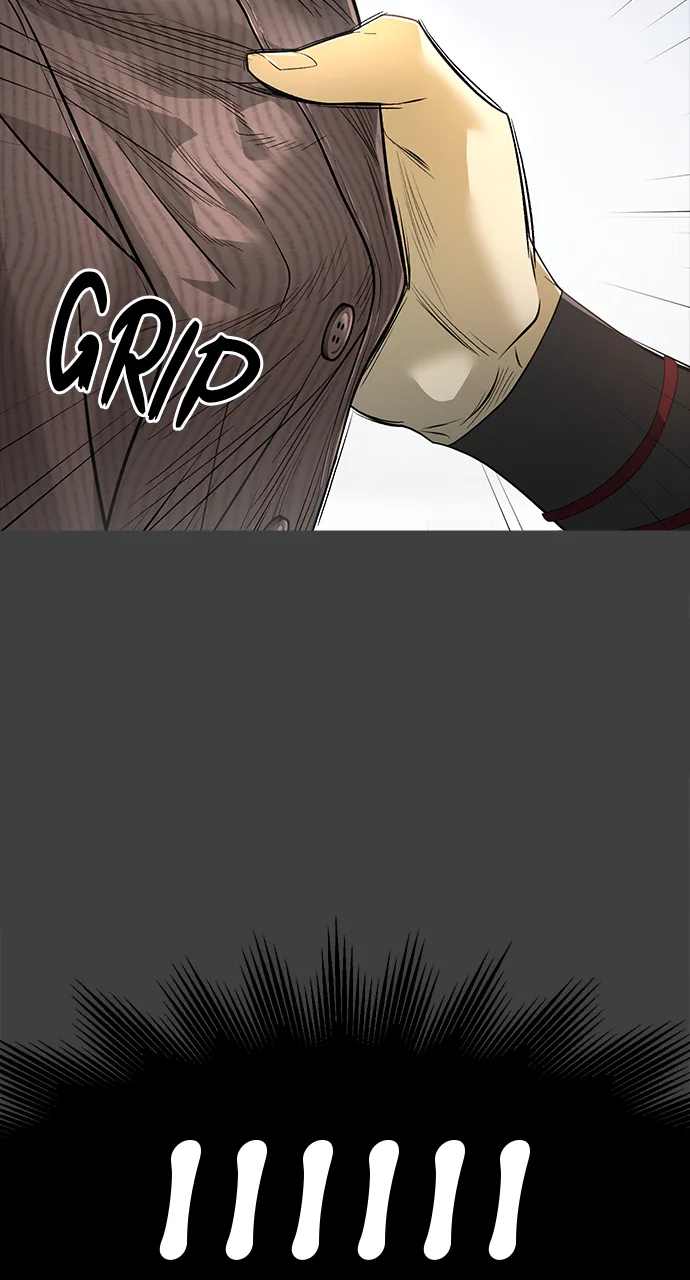 The Last Passage Chapter 28 Page 25