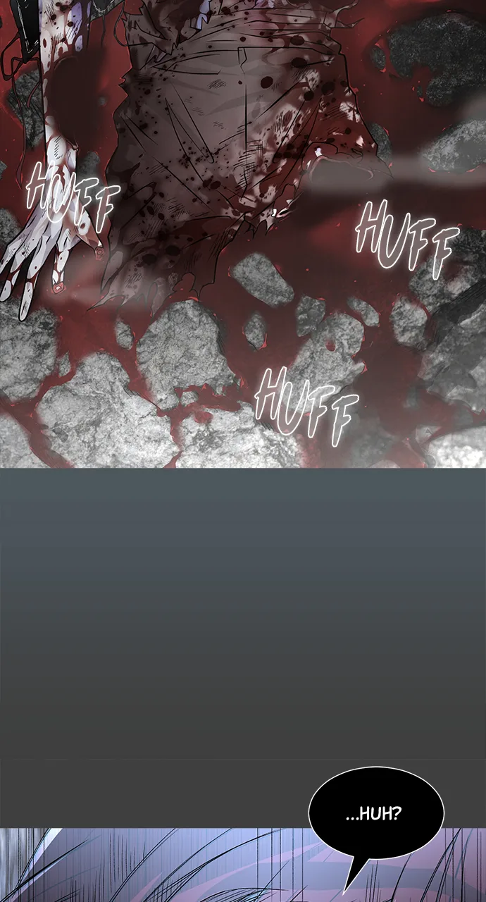 The Last Passage Chapter 28 Page 29