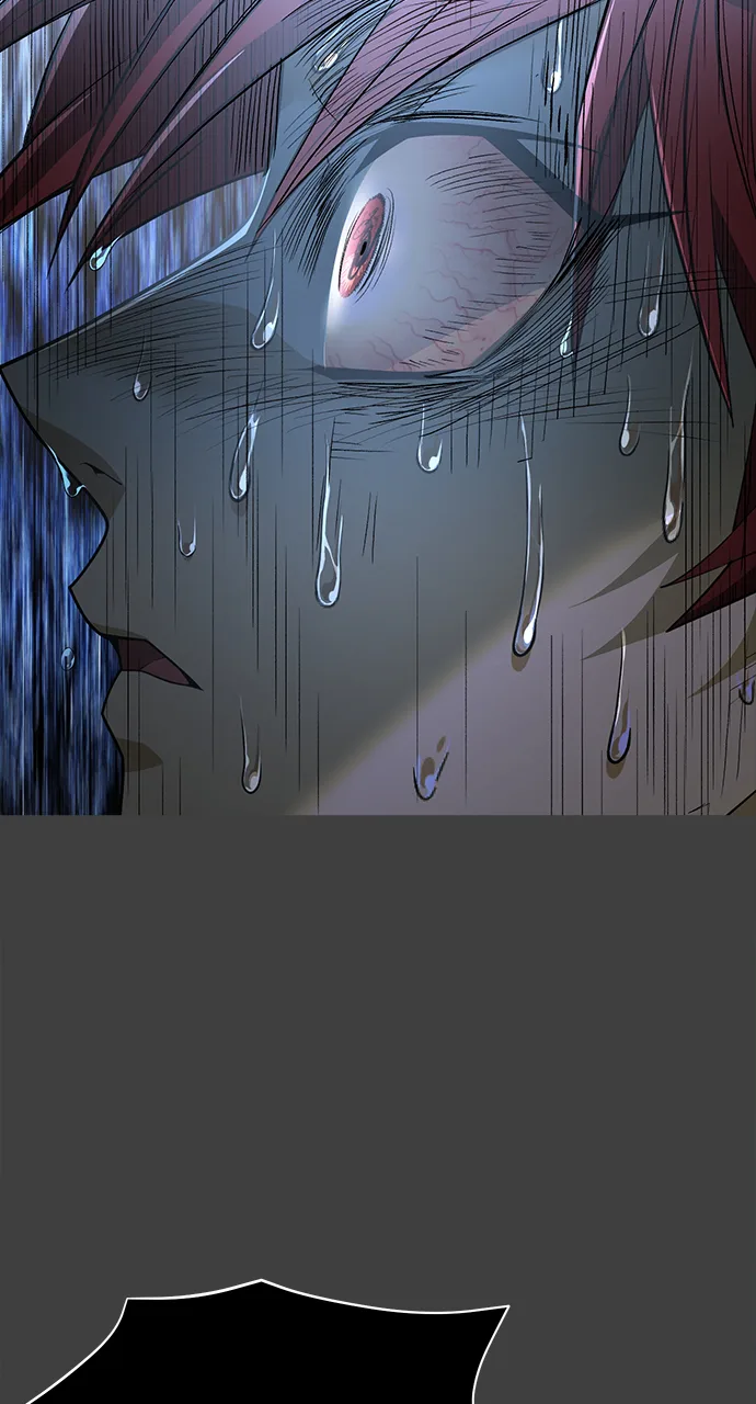 The Last Passage Chapter 28 Page 30