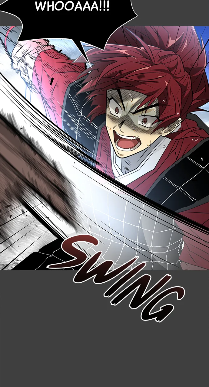 The Last Passage Chapter 28 Page 31