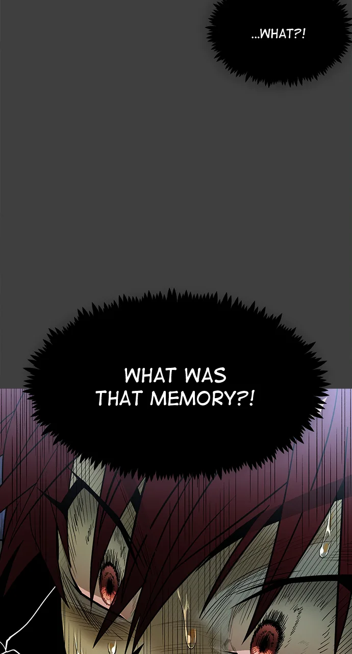 The Last Passage Chapter 28 Page 34