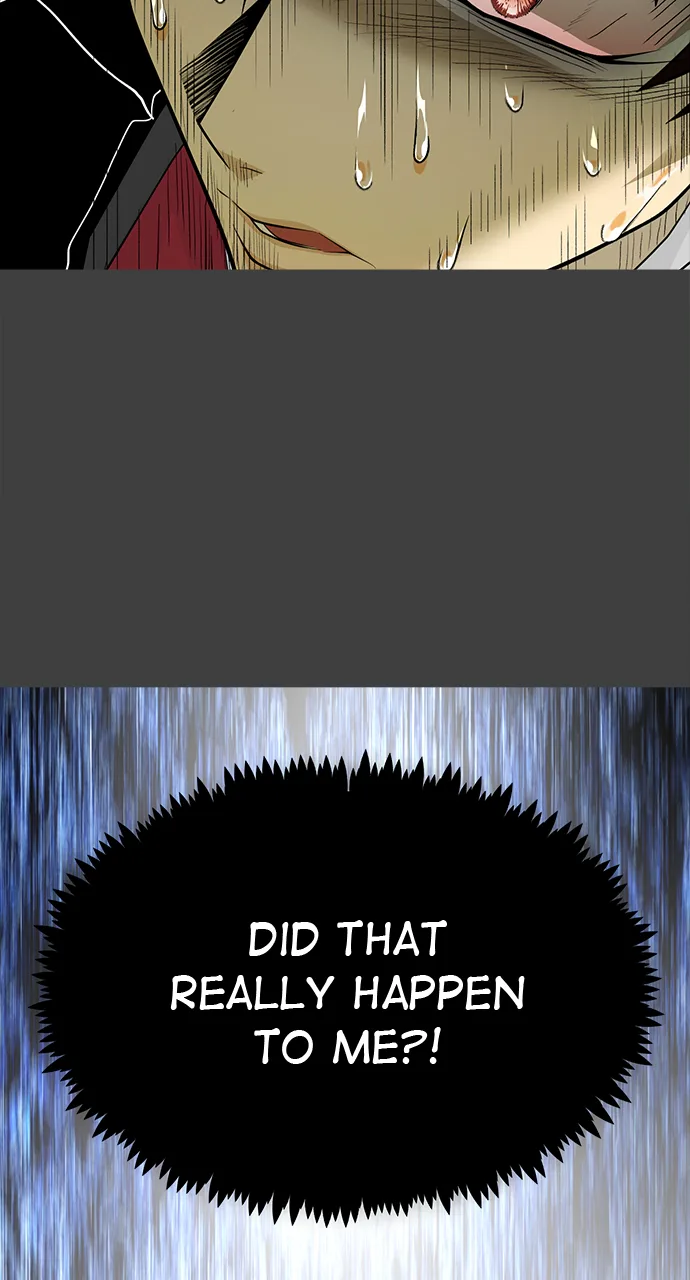 The Last Passage Chapter 28 Page 35