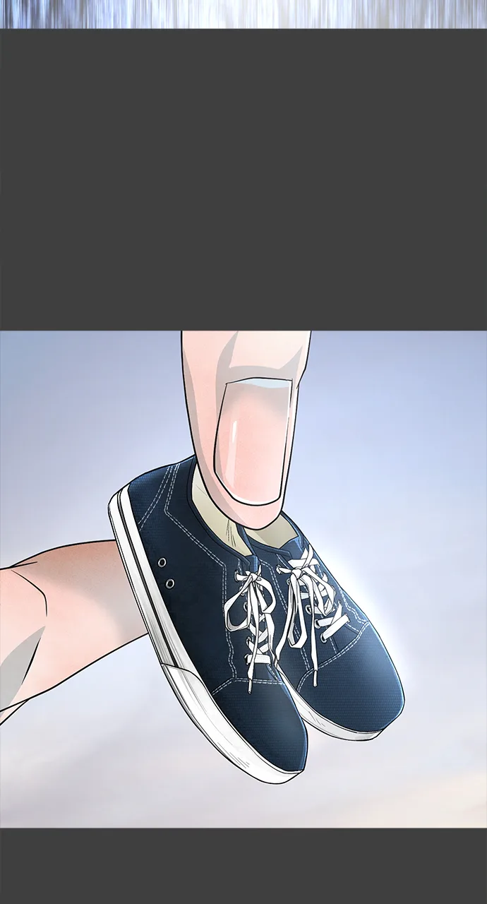 The Last Passage Chapter 28 Page 36