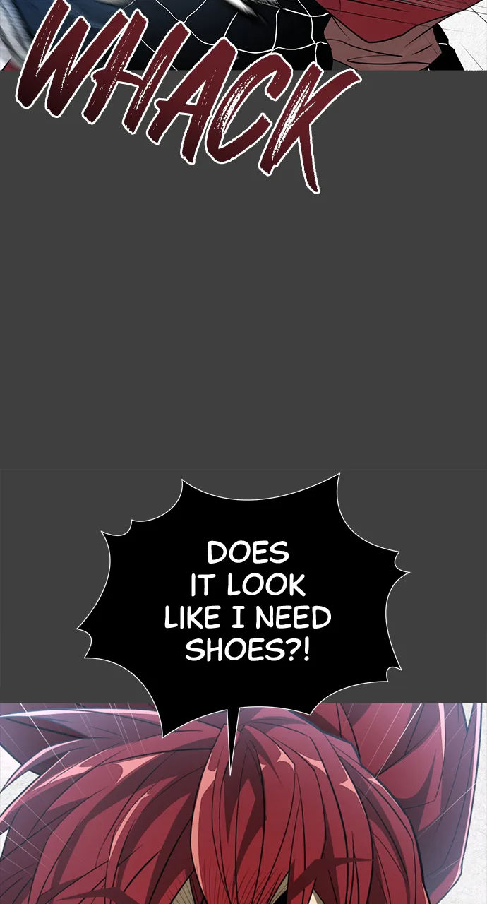 The Last Passage Chapter 28 Page 38