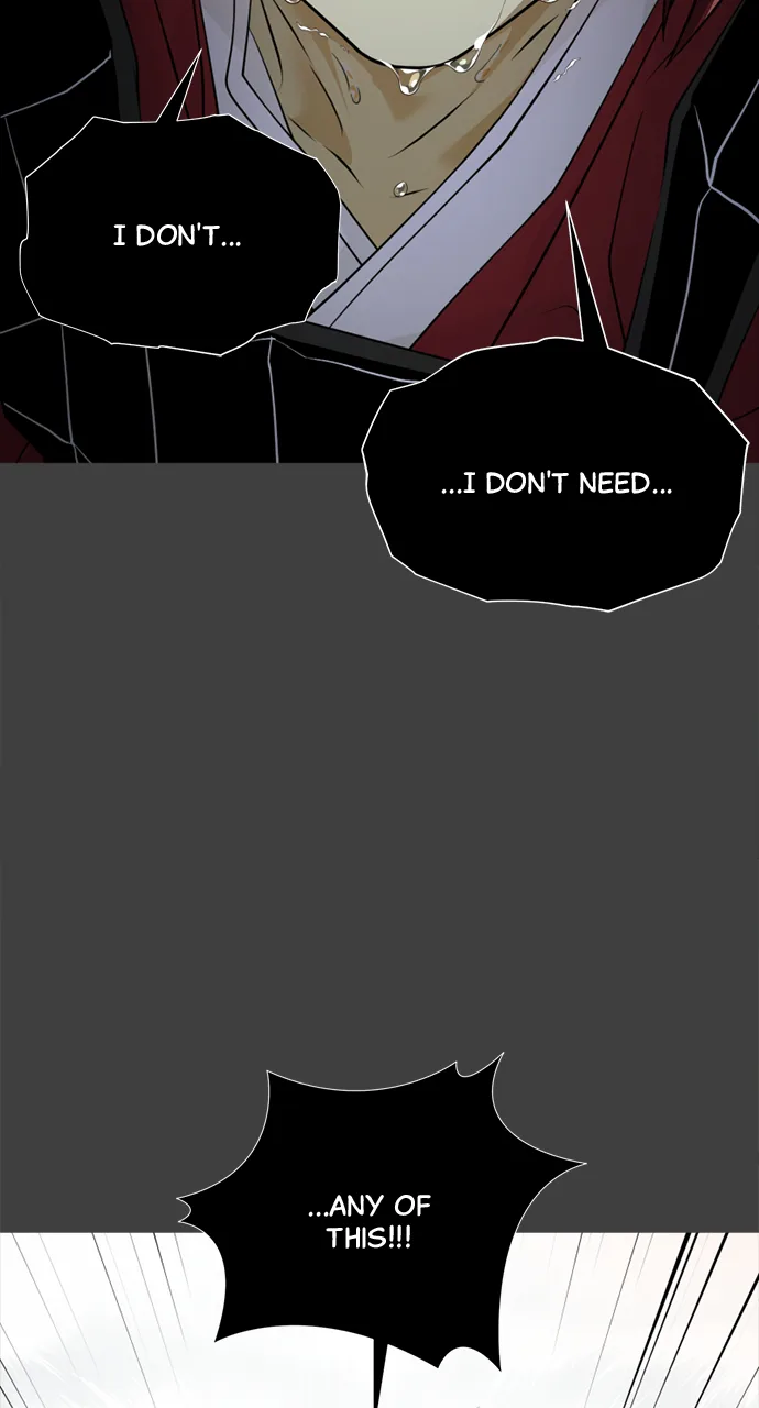 The Last Passage Chapter 28 Page 40