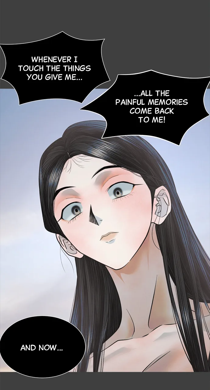 The Last Passage Chapter 28 Page 42