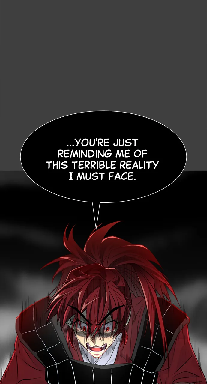 The Last Passage Chapter 28 Page 43