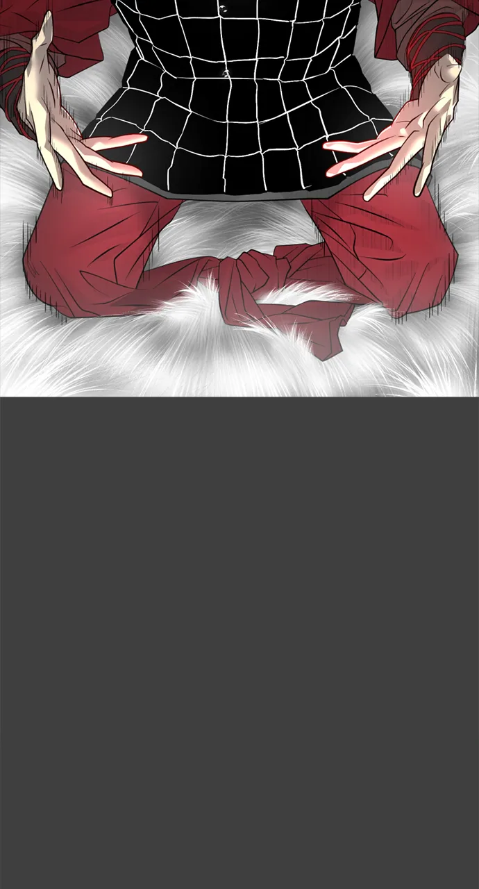 The Last Passage Chapter 28 Page 44