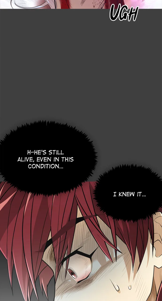 The Last Passage Chapter 28 Page 48
