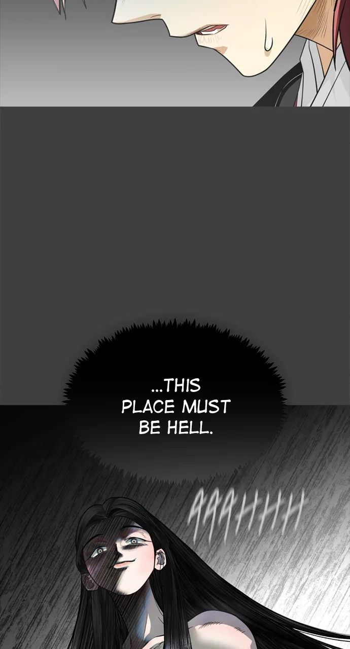 The Last Passage Chapter 28 Page 49
