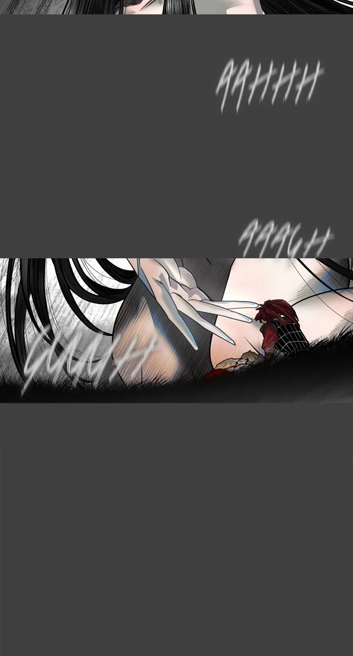 The Last Passage Chapter 28 Page 50