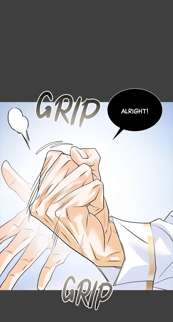 The Last Passage Chapter 28 Page 51