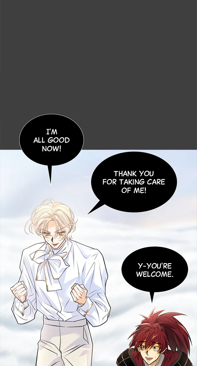 The Last Passage Chapter 28 Page 52