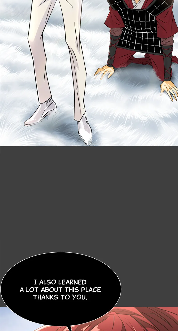 The Last Passage Chapter 28 Page 53