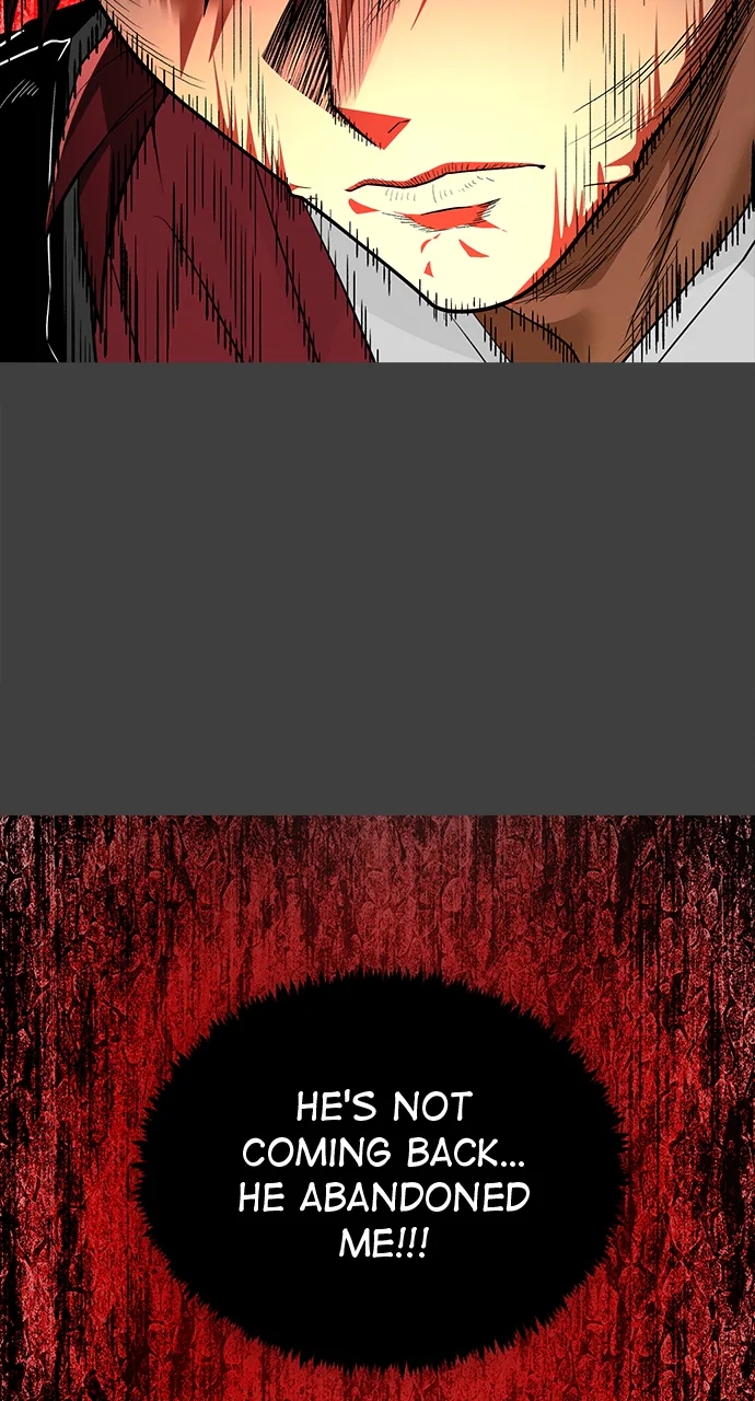 The Last Passage Chapter 28 Page 60