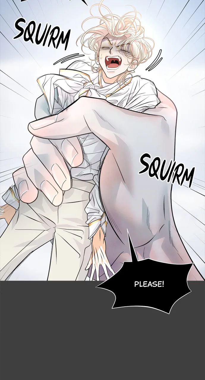 The Last Passage Chapter 28 Page 68