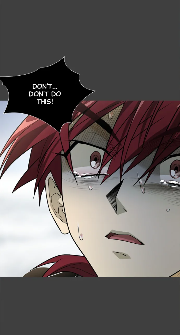 The Last Passage Chapter 28 Page 69