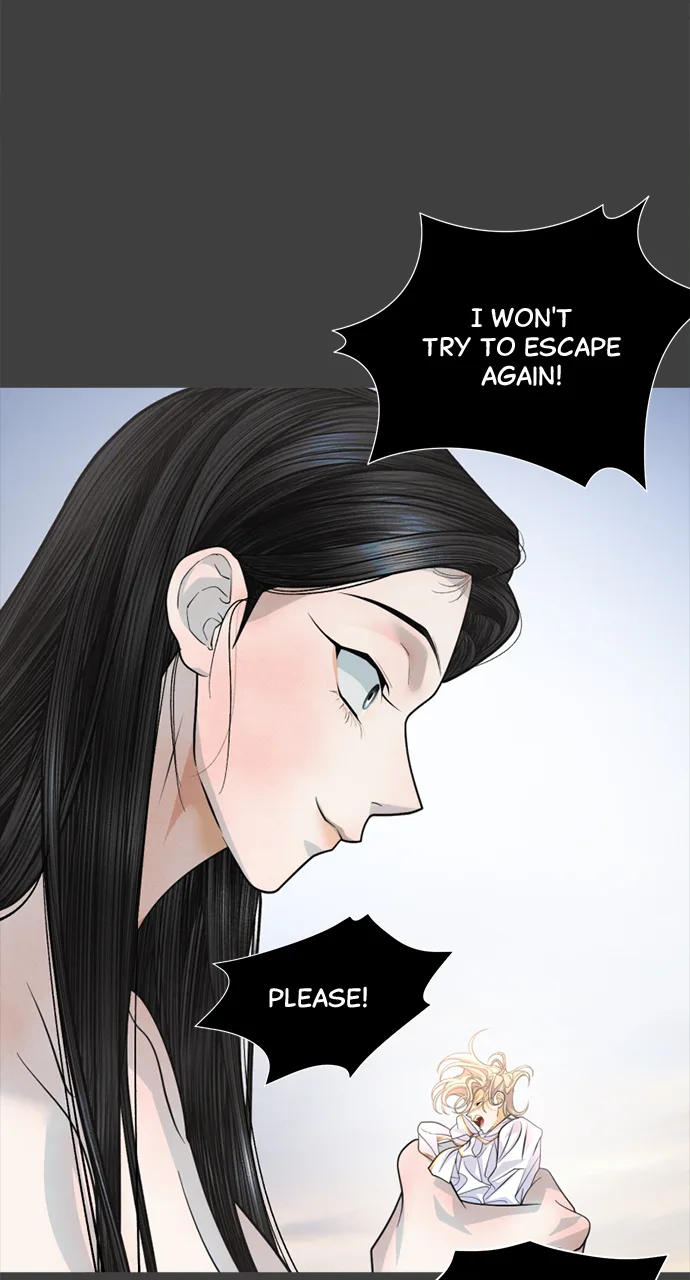 The Last Passage Chapter 28 Page 70