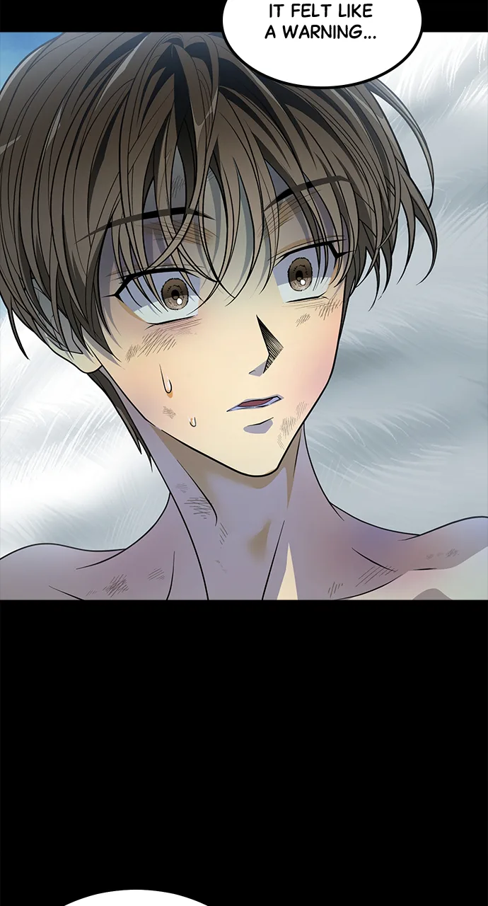 The Last Passage Chapter 28 Page 76