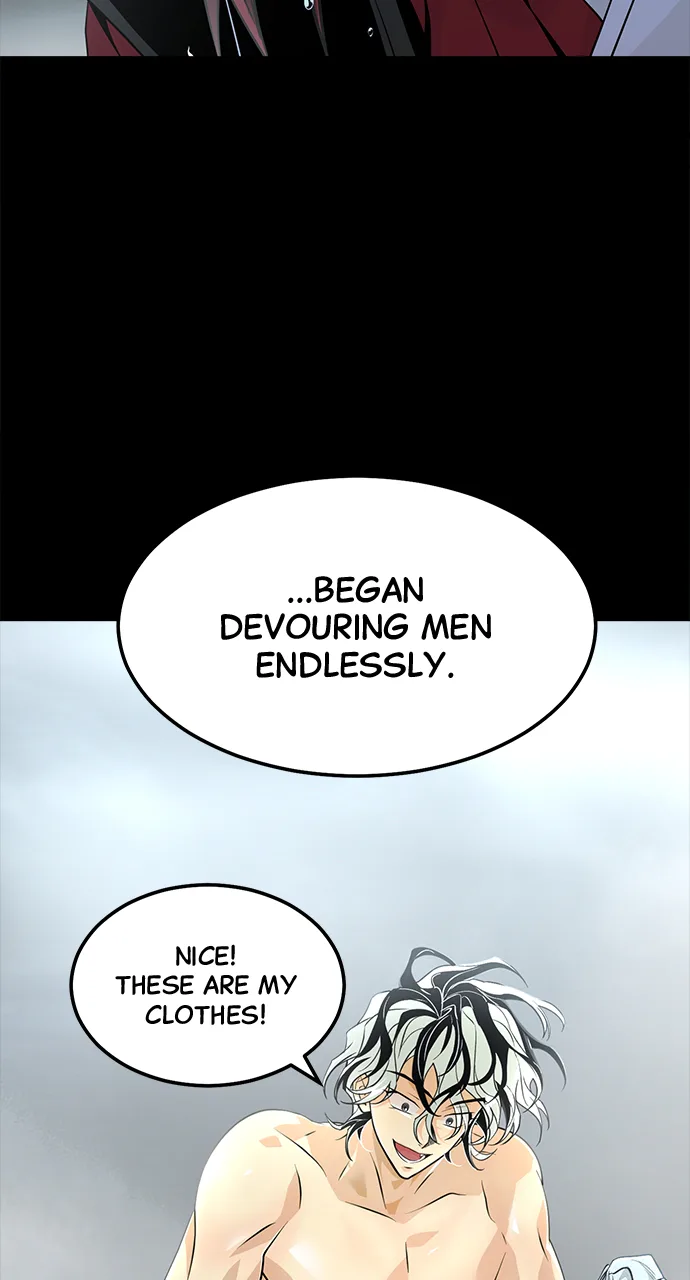 The Last Passage Chapter 28 Page 79