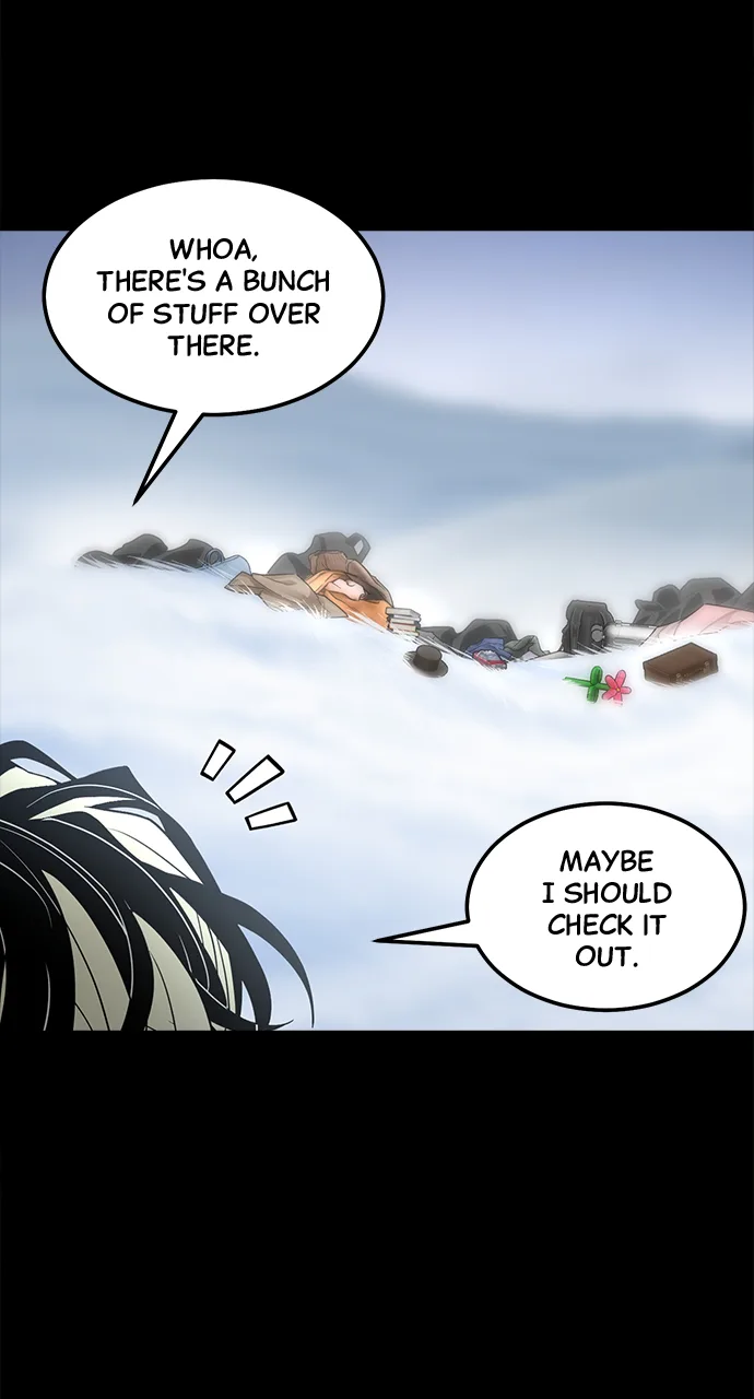 The Last Passage Chapter 28 Page 81