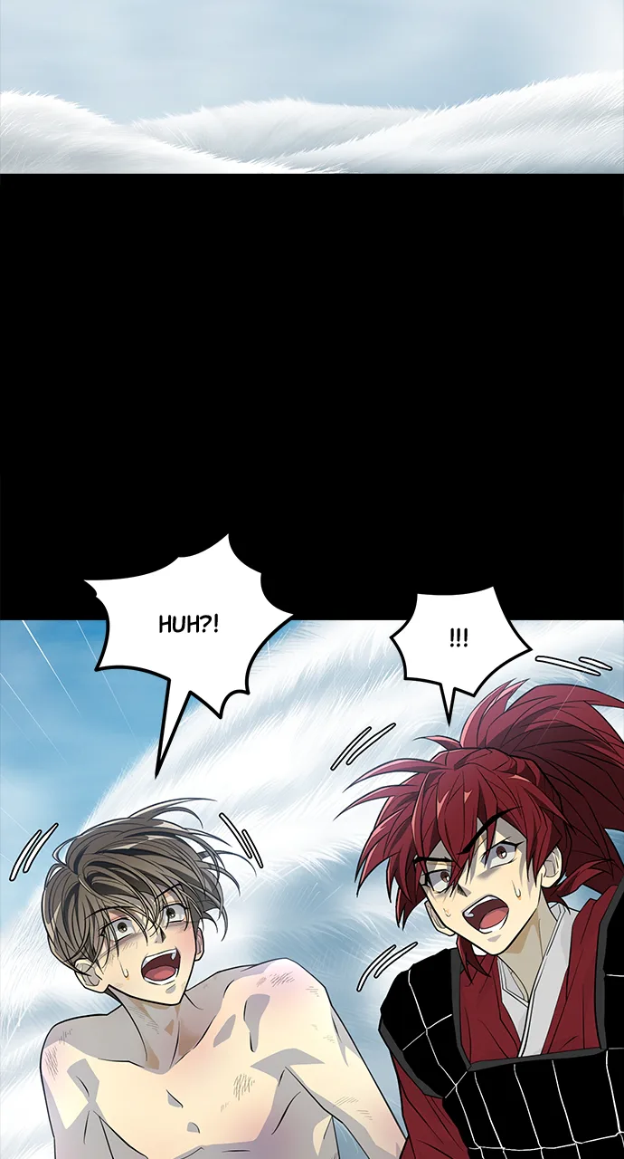 The Last Passage Chapter 28 Page 86