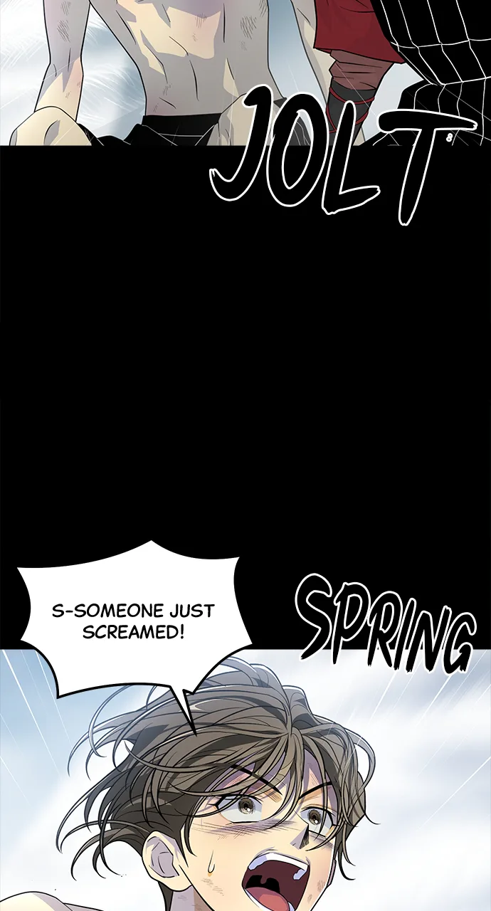 The Last Passage Chapter 28 Page 87