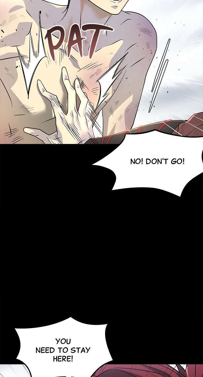 The Last Passage Chapter 28 Page 88