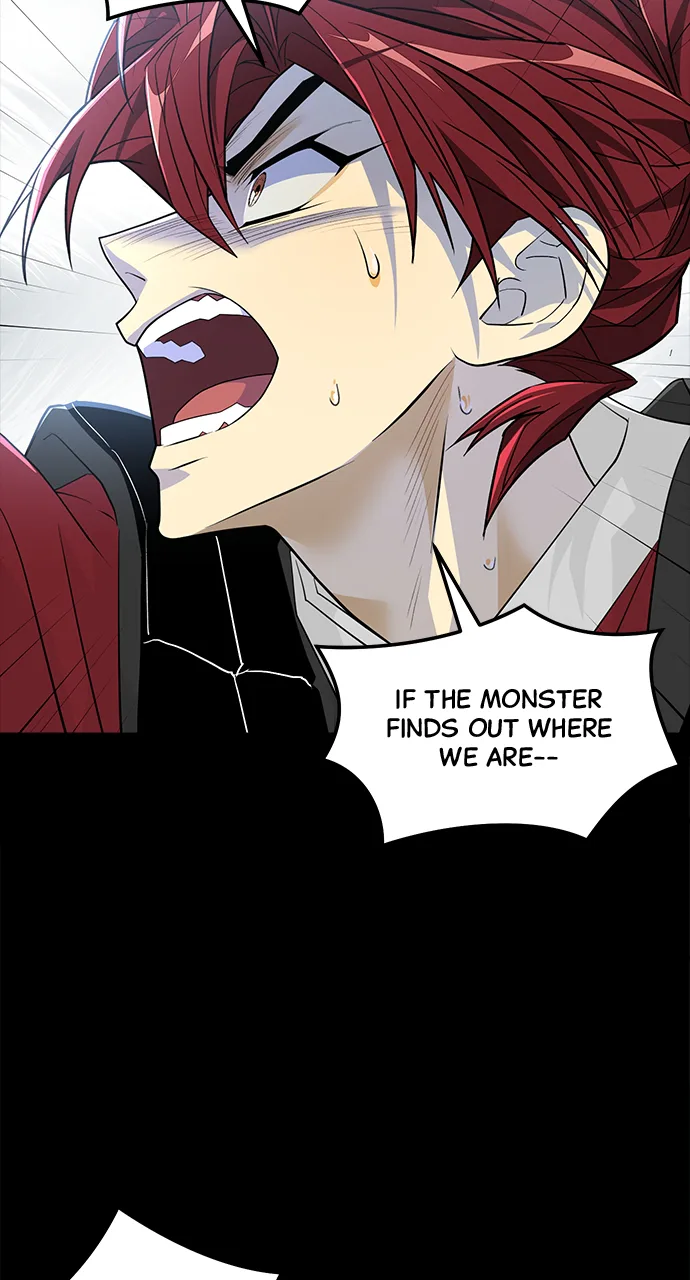 The Last Passage Chapter 28 Page 89