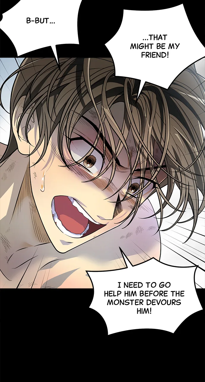 The Last Passage Chapter 28 Page 90