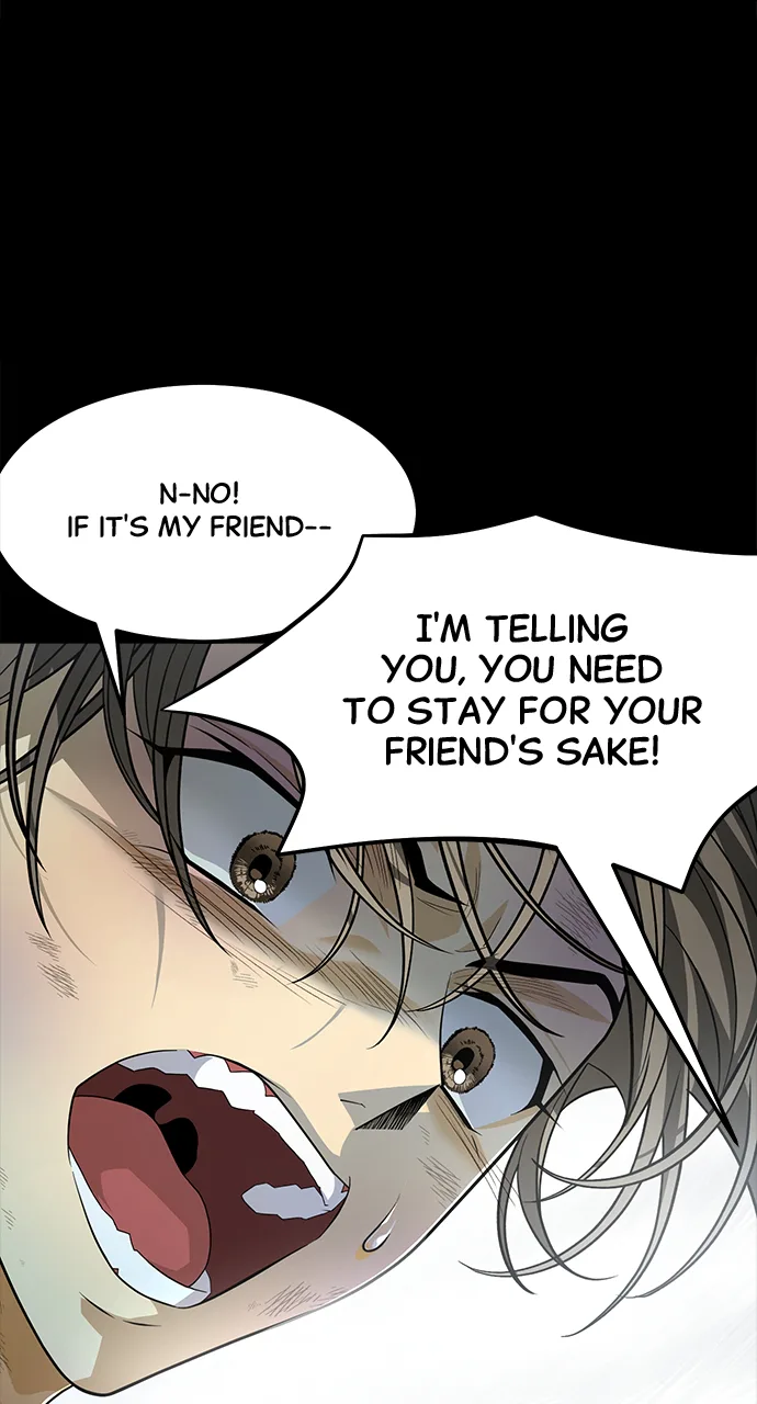 The Last Passage Chapter 28 Page 92