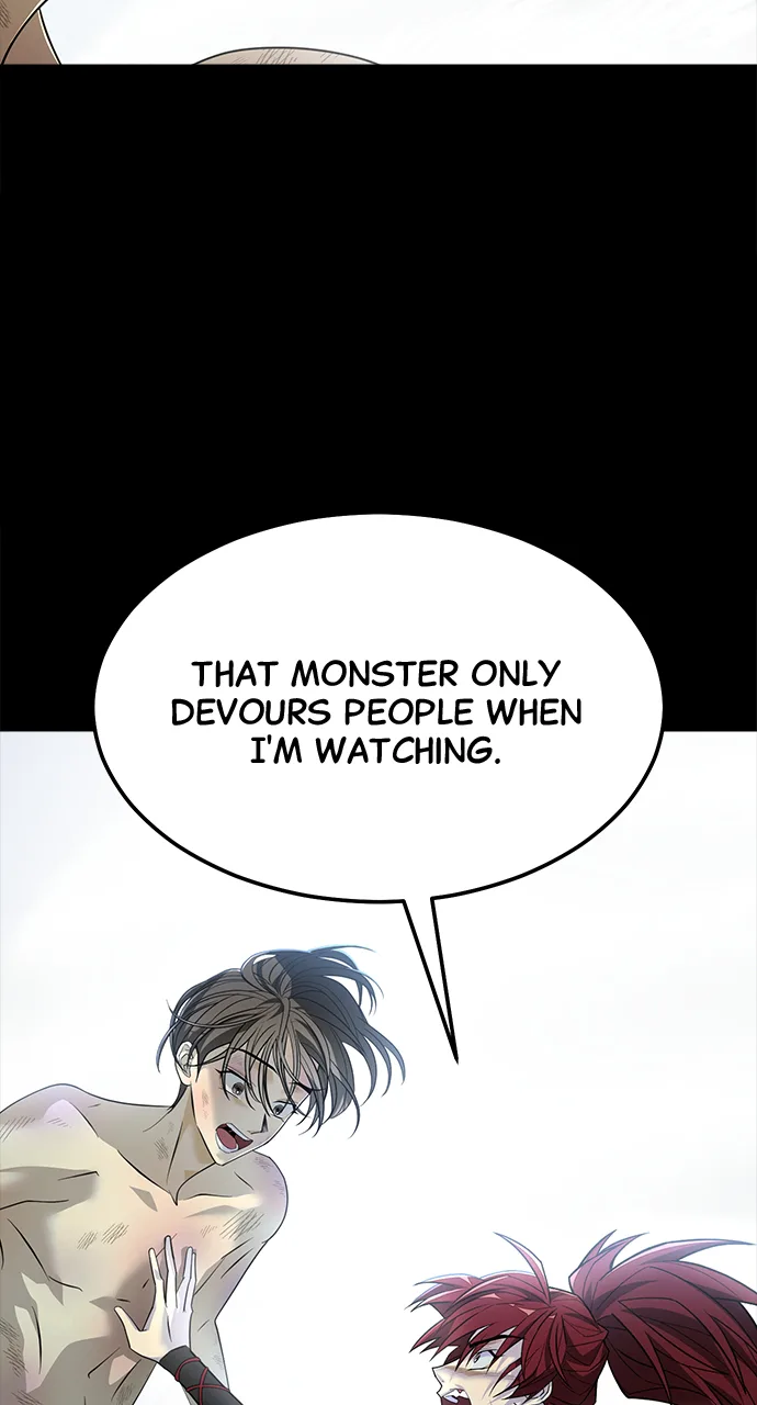 The Last Passage Chapter 28 Page 93