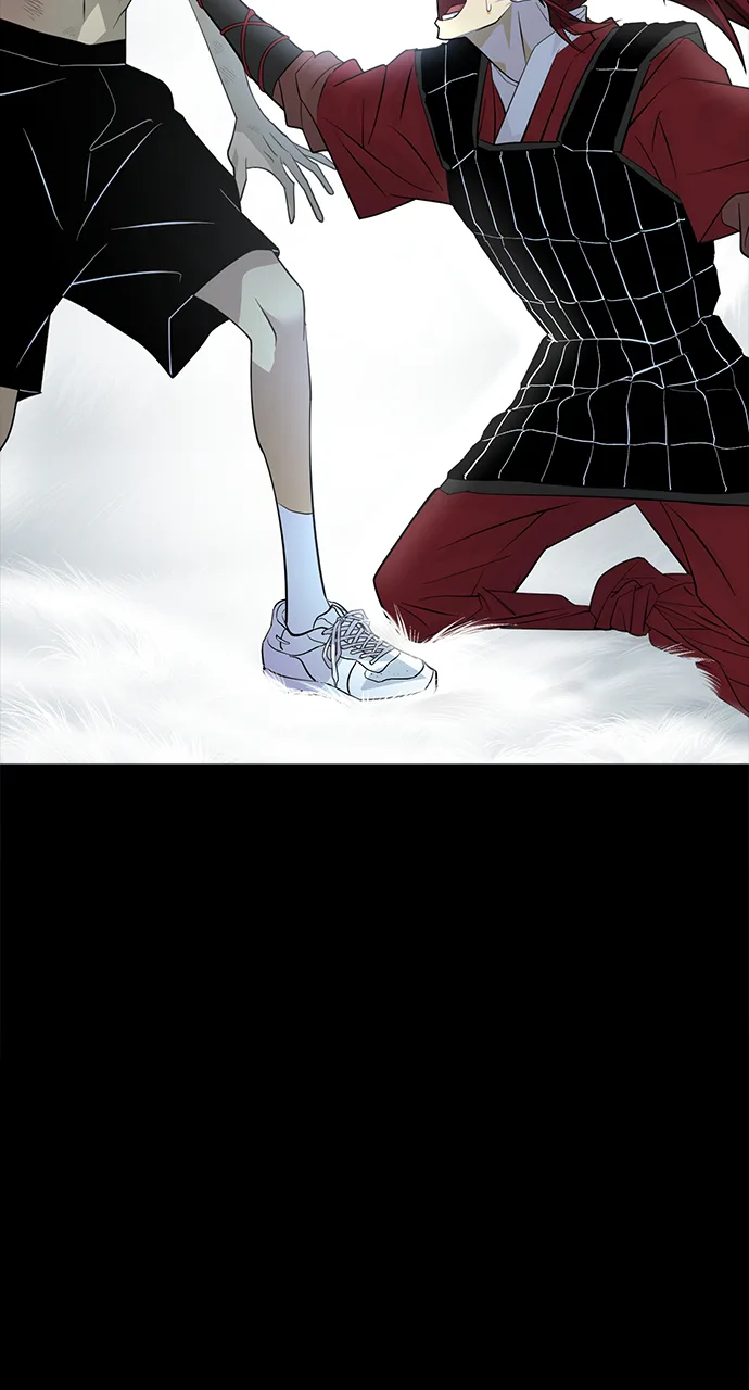 The Last Passage Chapter 28 Page 94