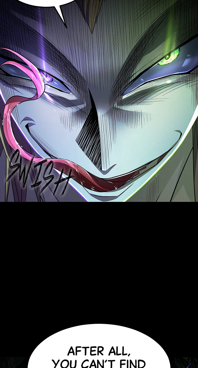 The Last Passage Chapter 5 Page 5