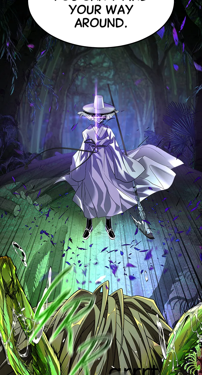 The Last Passage Chapter 5 Page 6