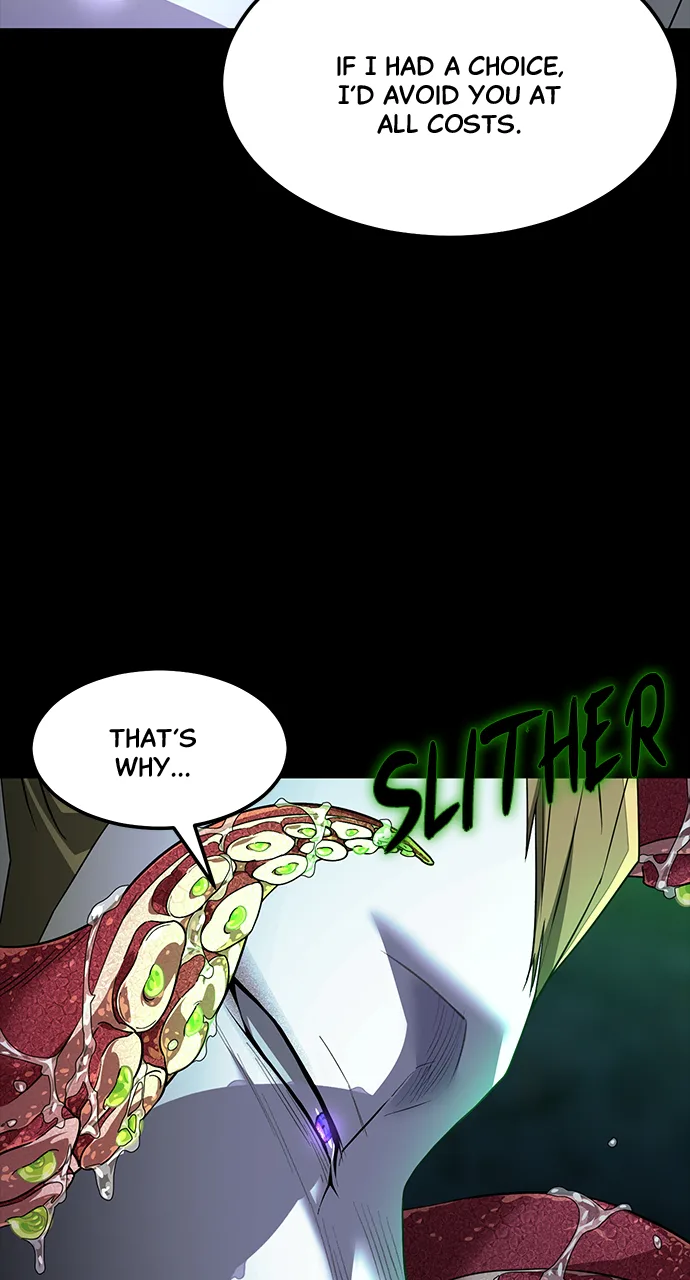 The Last Passage Chapter 5 Page 9
