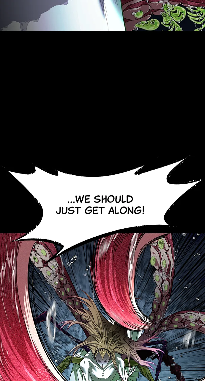The Last Passage Chapter 5 Page 10