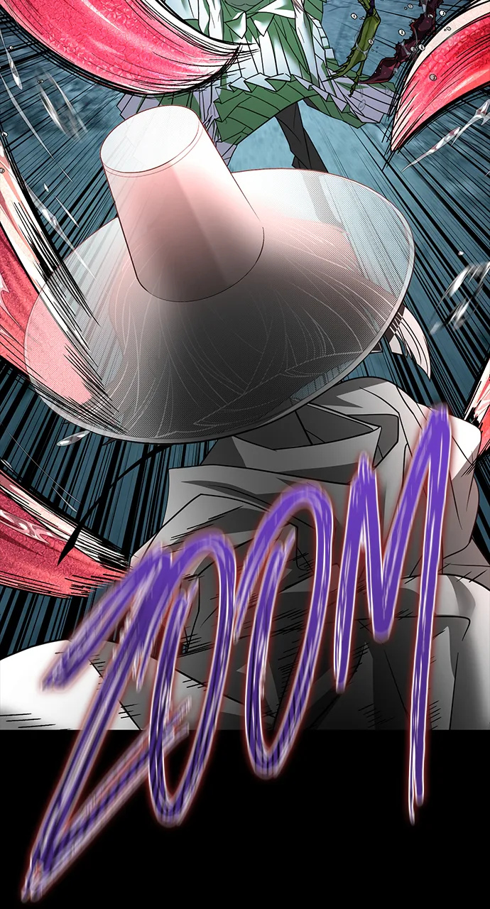 The Last Passage Chapter 5 Page 11