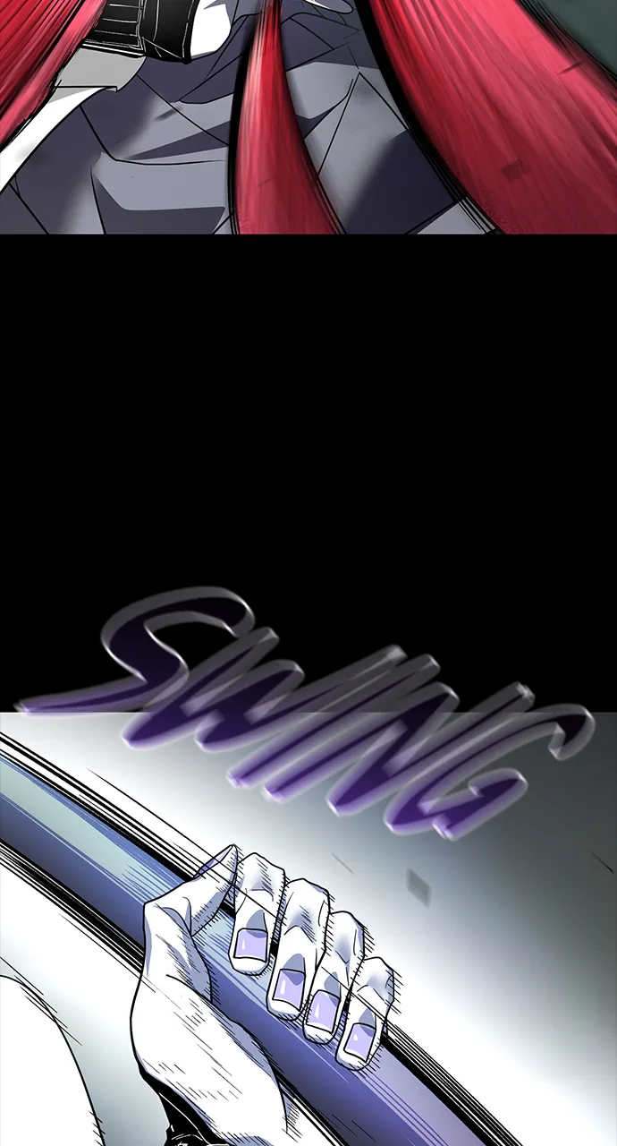 The Last Passage Chapter 5 Page 13
