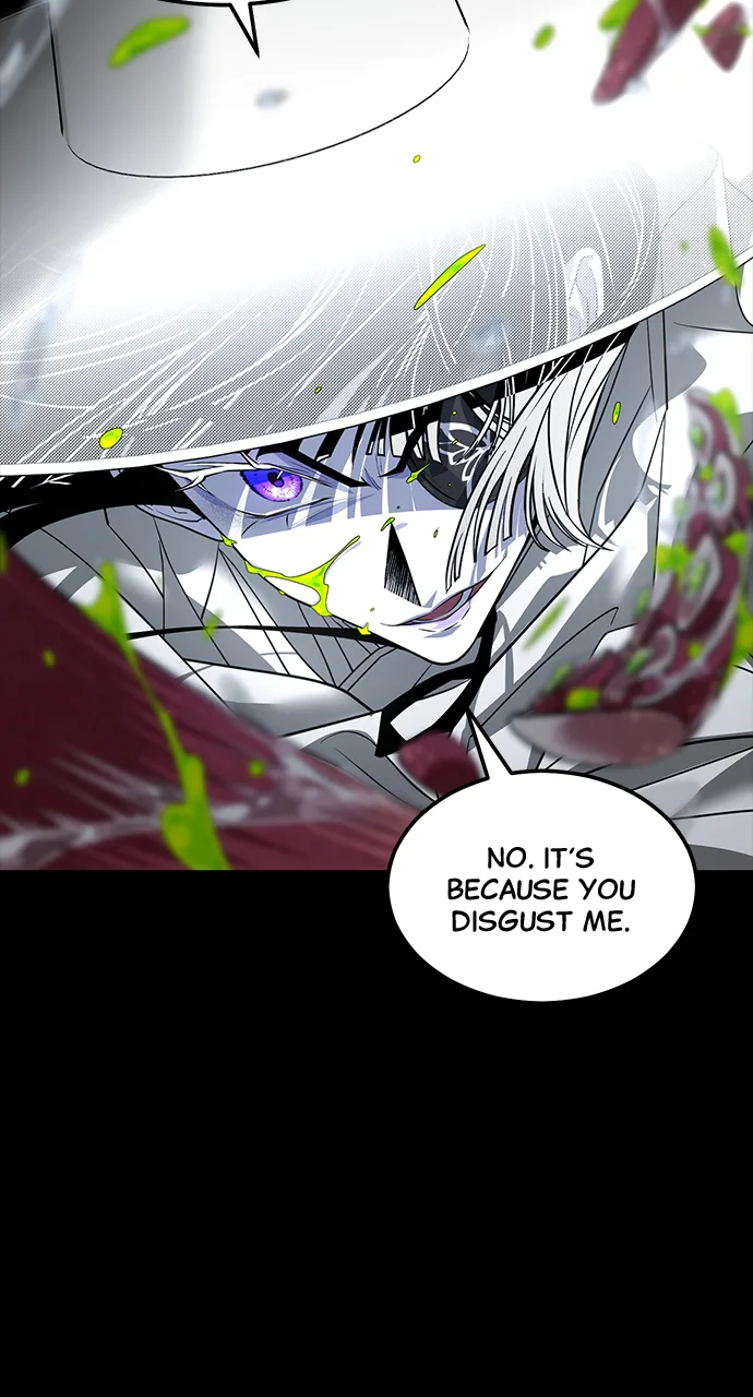 The Last Passage Chapter 5 Page 17