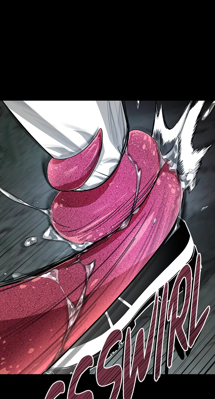 The Last Passage Chapter 5 Page 19