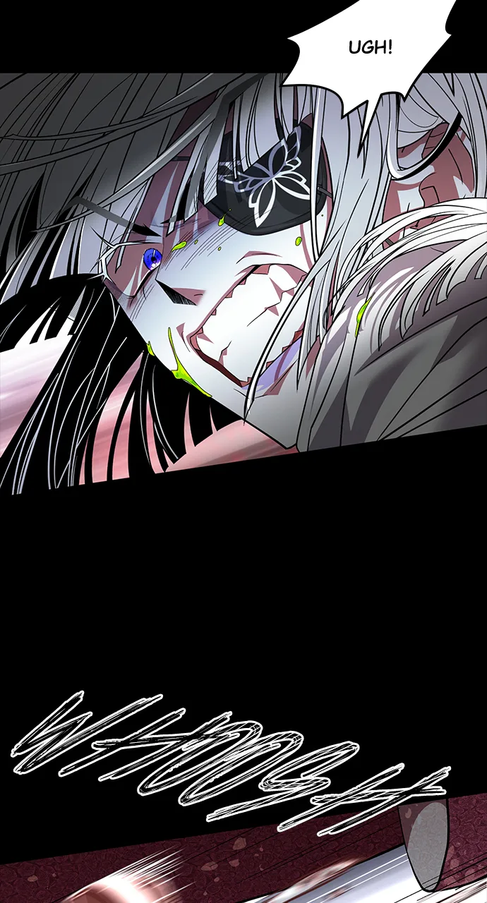 The Last Passage Chapter 5 Page 22