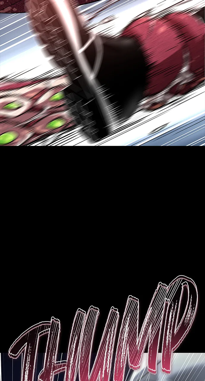 The Last Passage Chapter 5 Page 23