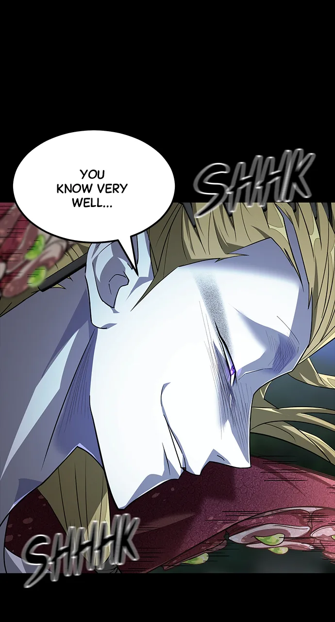 The Last Passage Chapter 5 Page 25