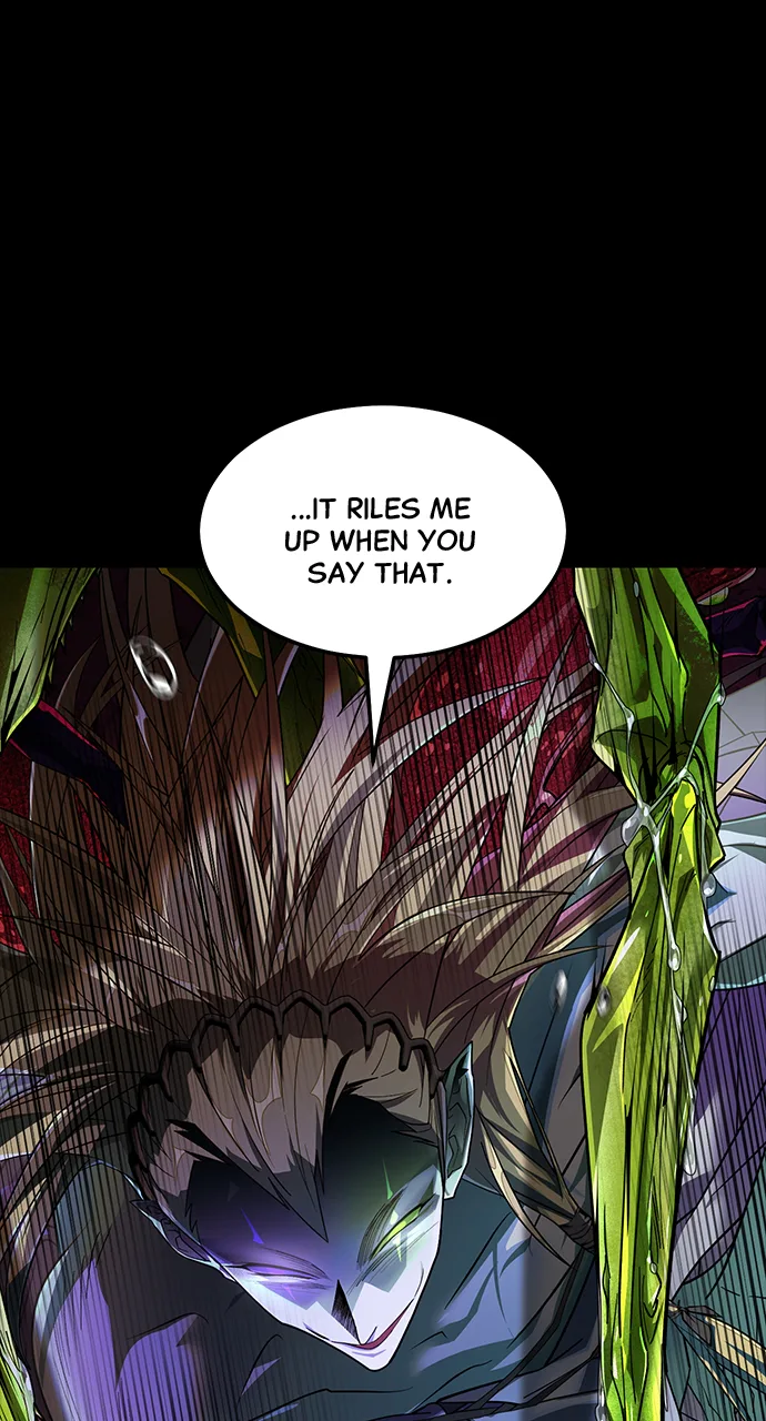 The Last Passage Chapter 5 Page 26